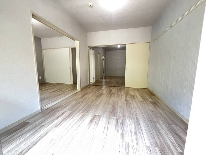 シャトー美堀台の物件内観写真