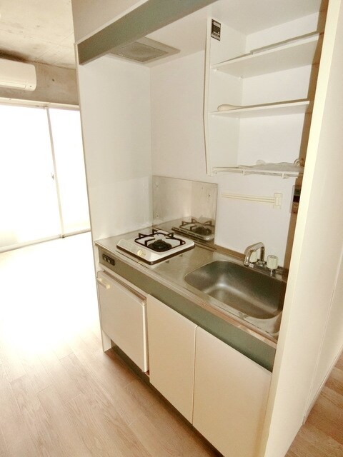 リサージュの物件内観写真