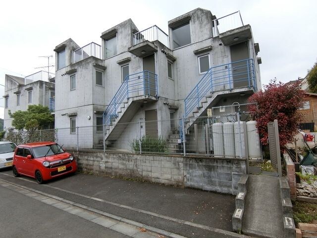 リサージュの物件内観写真