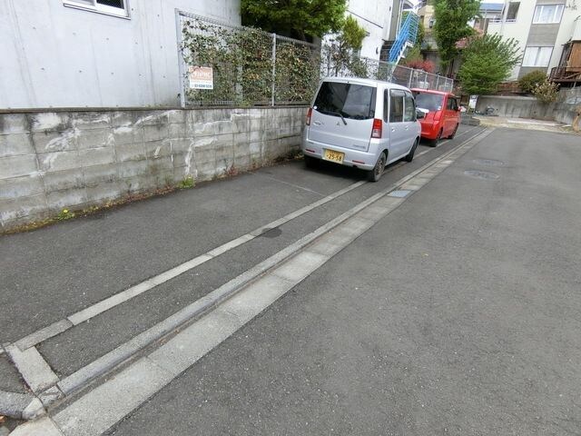 リサージュの物件内観写真