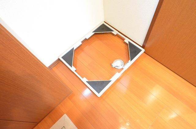 グランルミエールの物件内観写真