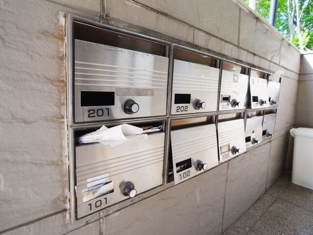 レオパレス751の物件内観写真