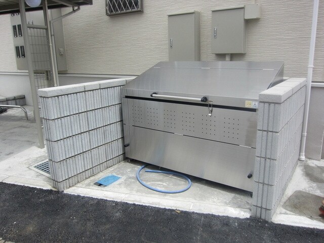 レーベン ラオムの物件内観写真