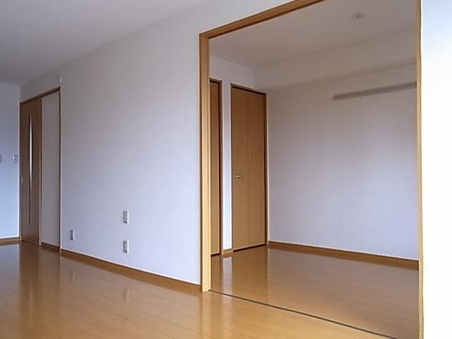 ゼファーコートの物件内観写真