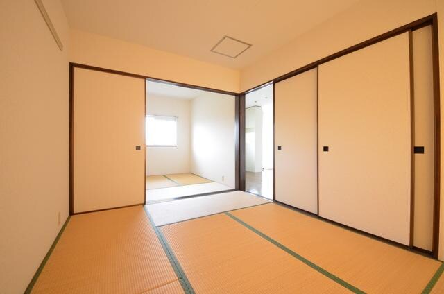 クローカスBの物件内観写真