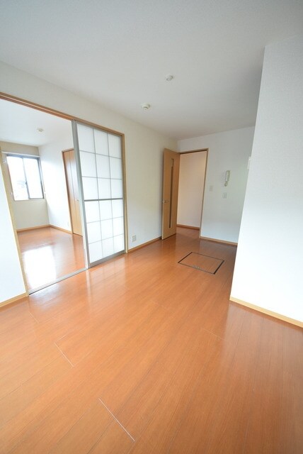 グランシャリオ(西寺方)の物件内観写真