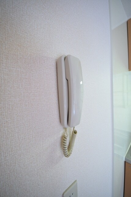 グランシャリオ(西寺方)の物件内観写真