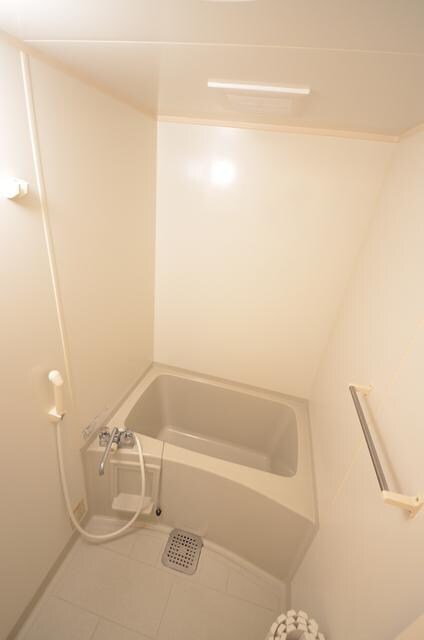 サンビレッジの物件内観写真