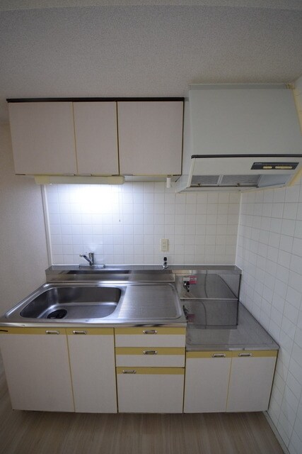 シャルムベルシーの物件内観写真