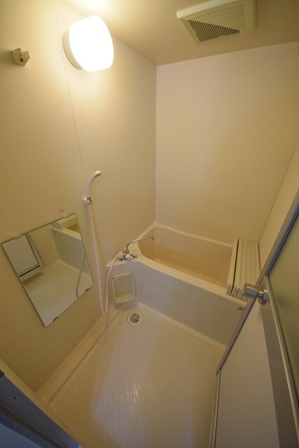 シャルムベルシーの物件内観写真