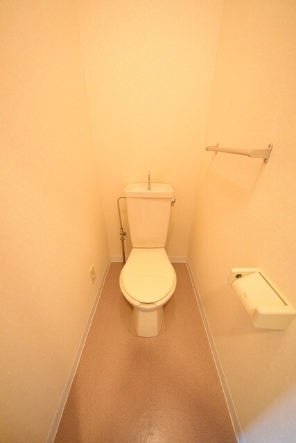 シャルムベルシーの物件内観写真