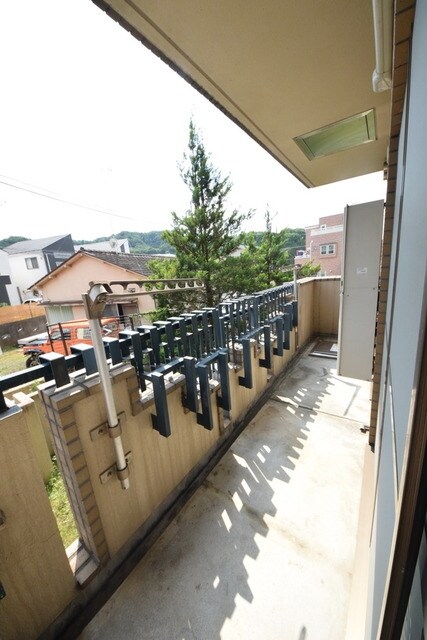 シャルムベルシーの物件内観写真