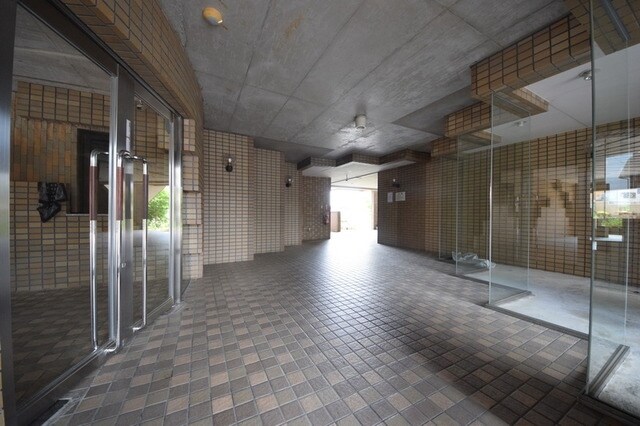 シャルムベルシーの物件内観写真