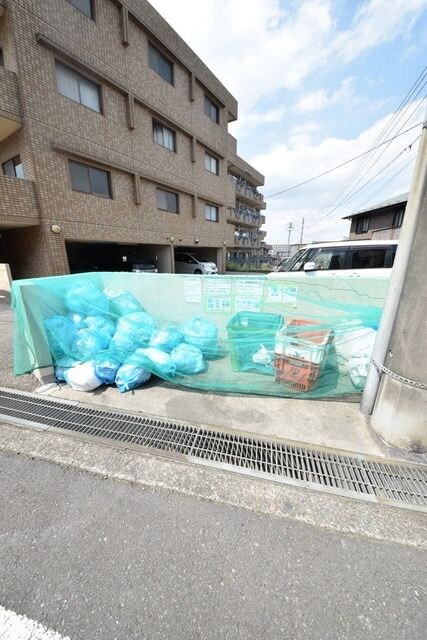 シャルムベルシーの物件内観写真