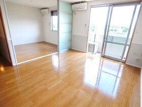 チャ・ベーネIIIの物件内観写真