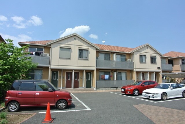 チャ・ベーネIIIの物件内観写真