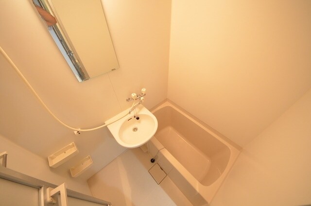 グランヴィアNの物件内観写真