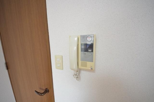 グランヴィアNの物件内観写真