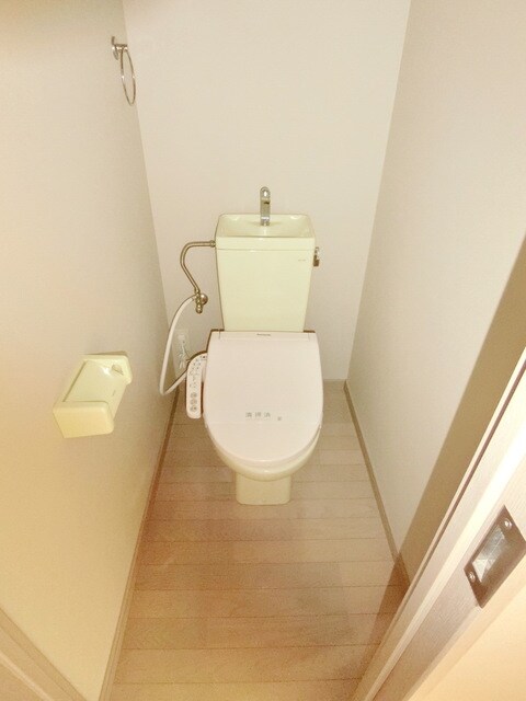 リサージュの物件内観写真