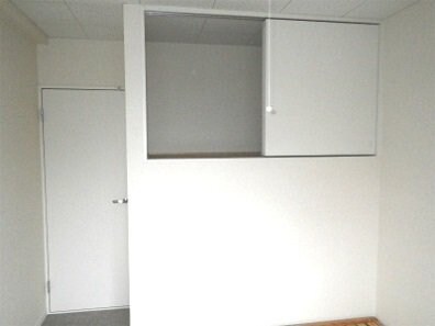 レオパレスT&Sの物件内観写真