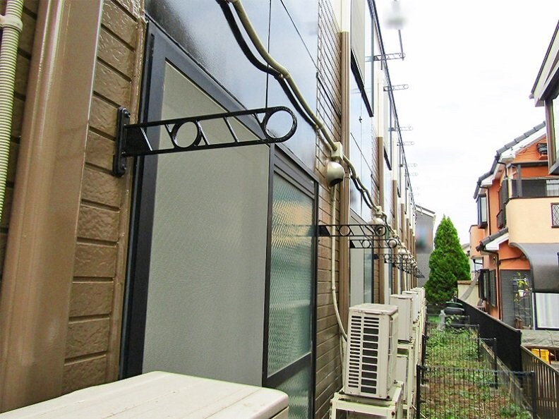 レオパレスT&Sの物件内観写真