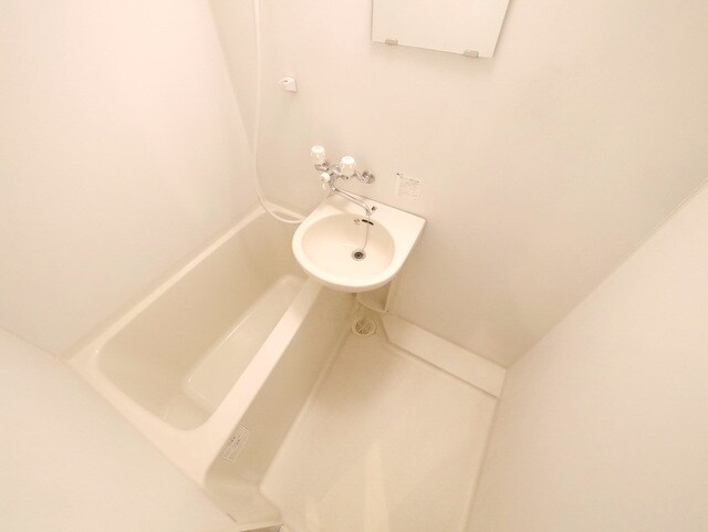 ブリランテ聖蹟の物件内観写真