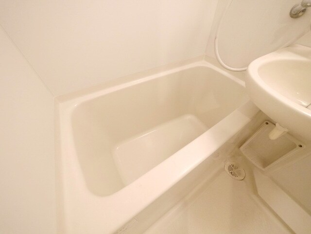 ブリランテ聖蹟の物件内観写真