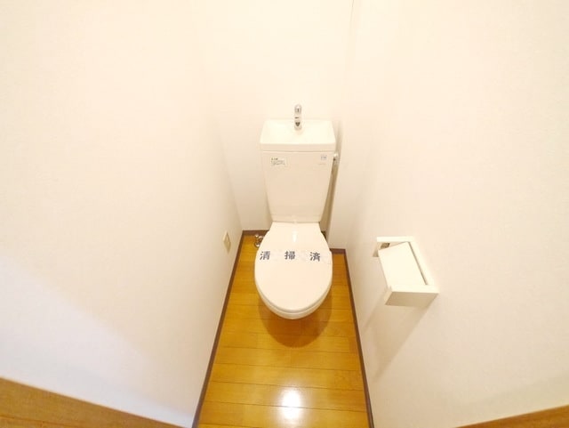 ブリランテ聖蹟の物件内観写真