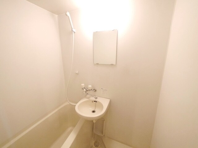 ブリランテ聖蹟の物件内観写真