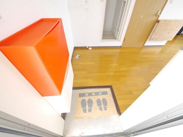 ブリランテ聖蹟の物件内観写真