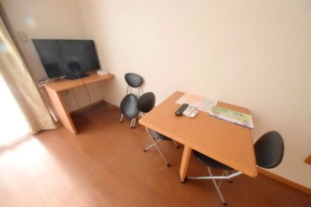 レオパレスJ・Yの物件内観写真