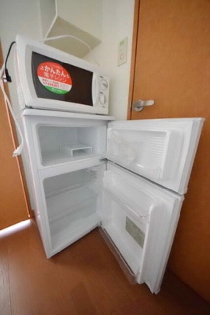 レオパレスJ・Yの物件内観写真