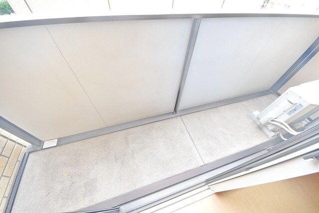 SHAMROCK HILLS の物件内観写真