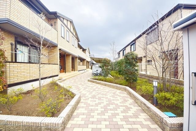 SHAMROCK HILLS の物件内観写真