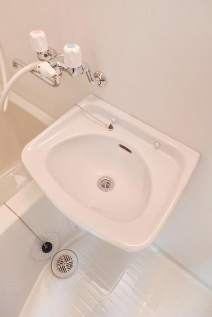 マーベラス国分寺東恋ヶ窪IIの物件内観写真