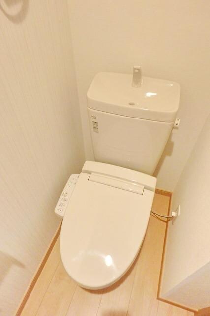 マーベラス国分寺東恋ヶ窪IIの物件内観写真