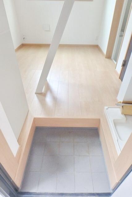 マーベラス国分寺東恋ヶ窪IIの物件内観写真