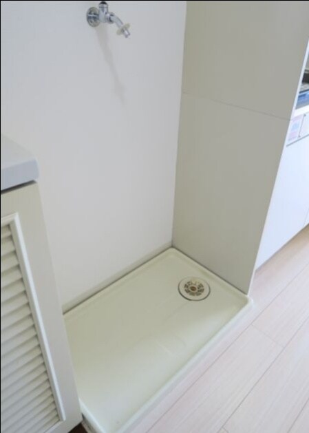 コスモリード国分寺の物件内観写真