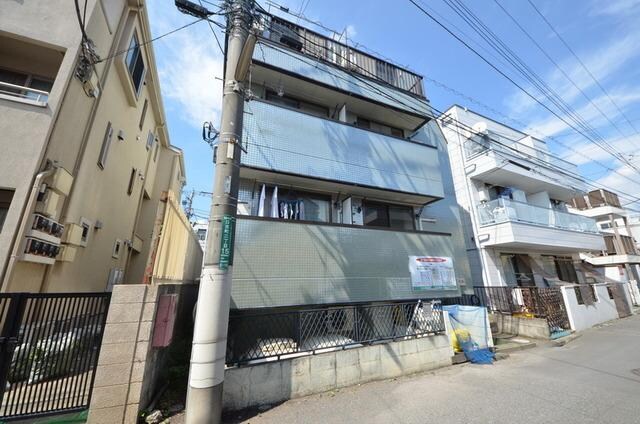 ガーデンスクエア国立の物件内観写真