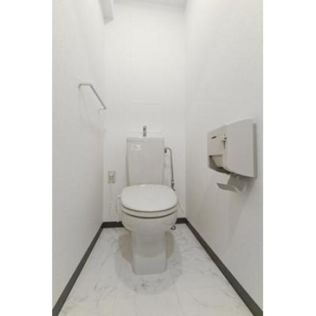 メゾン「サロム」の物件内観写真