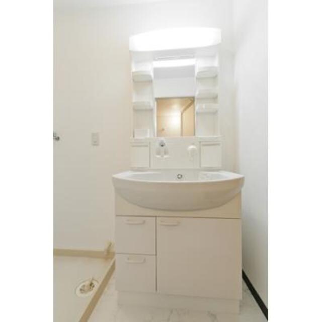 メゾン「サロム」の物件内観写真