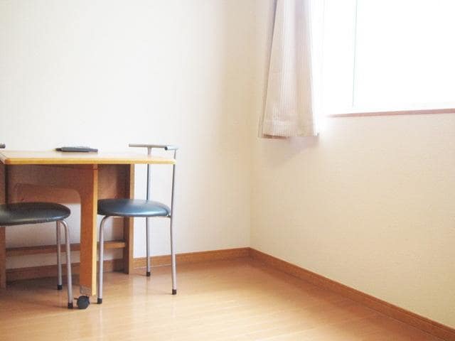 レオパレスリリオンの物件内観写真