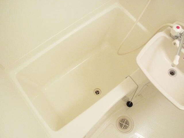 レオパレスリリオンの物件内観写真