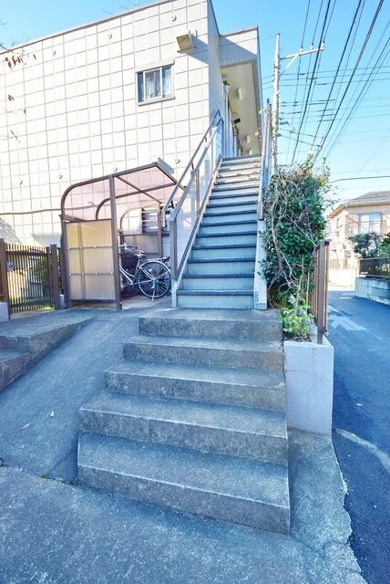 メゾンTの物件内観写真