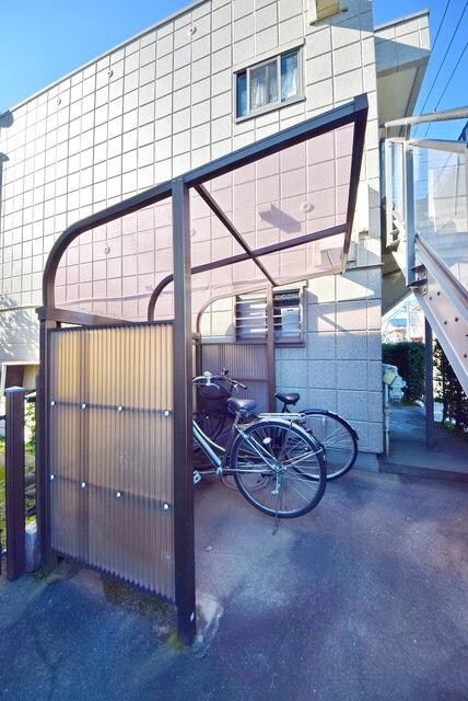 メゾンTの物件内観写真