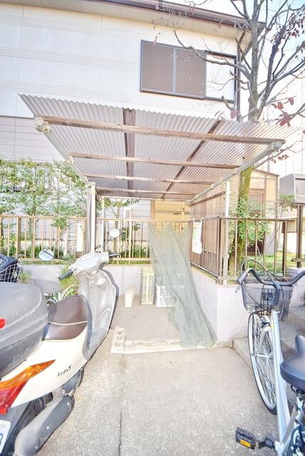 メゾンTの物件内観写真