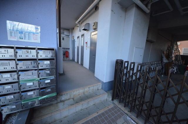 プレイリーハイムIIの物件内観写真