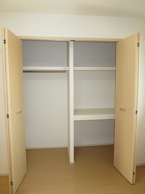 サンパティークIIの物件内観写真