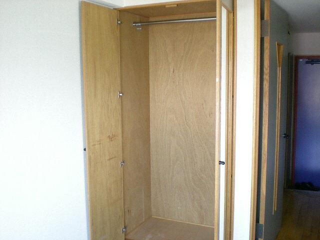 メビウスairの物件内観写真