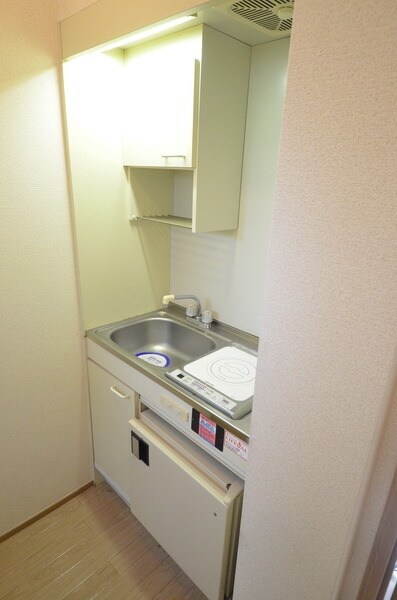 セゾンKNの物件内観写真